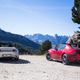 It’s the MX-5 fanclub! Oh no wait it’s just Out, but with a W and gmporschenut
